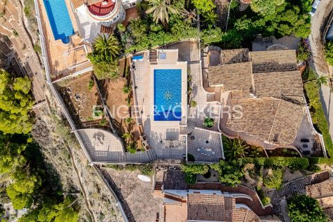 Villa i Calpe, Alicante, Calpe - € 790.000 | Ref: W-046Q9S - foto 32